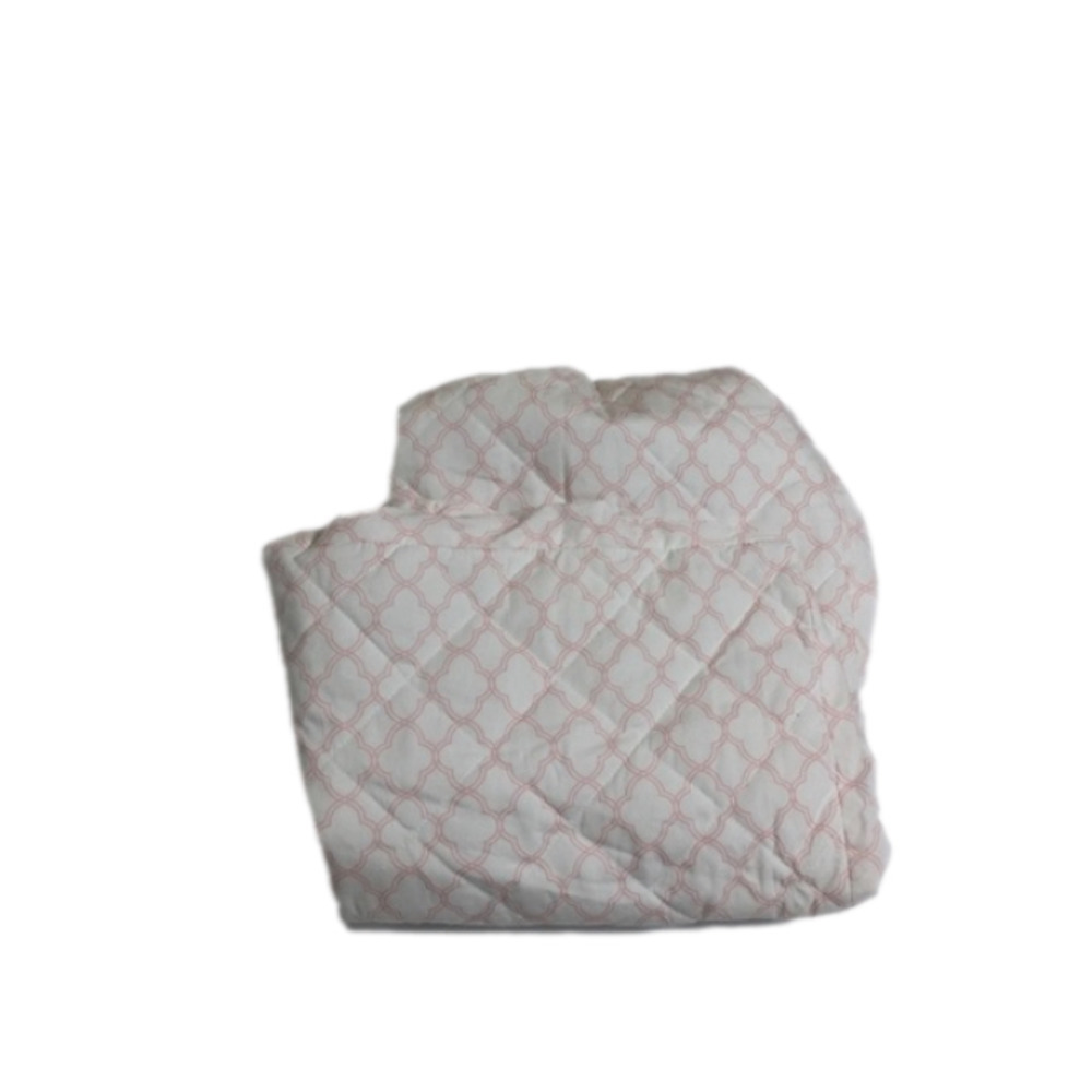 BABY quilted changing mat cover